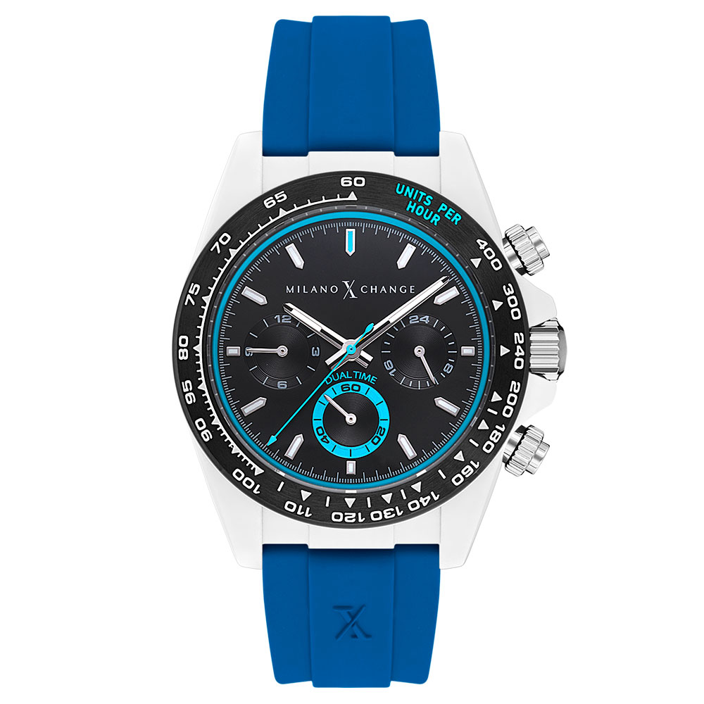 Milano X Change MXG2115 Men’s Watch