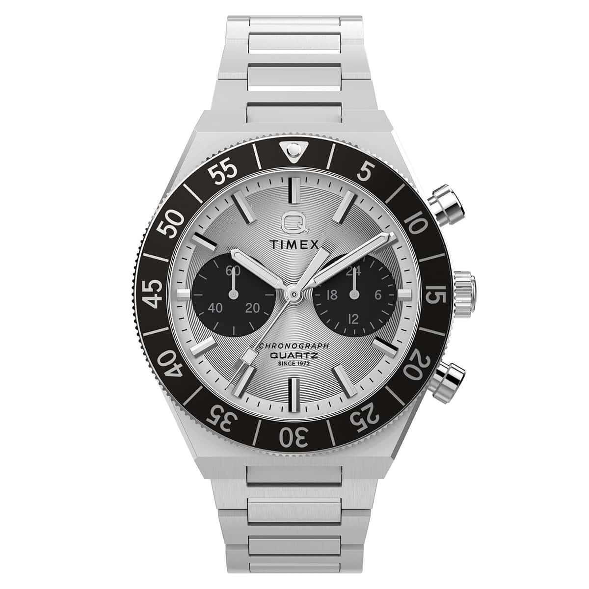 Timex TW2Y55800 Erkek Kol Saati