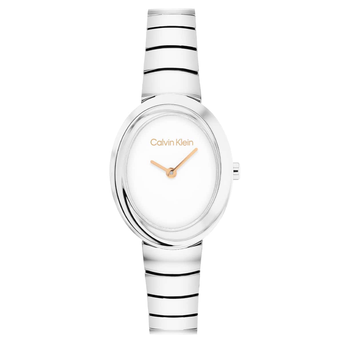 Calvin Klein Twisted Bezel CK25100149 Women’s Watch