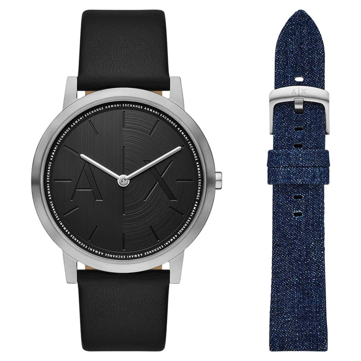 Armani Exchange Dale AX7168SET