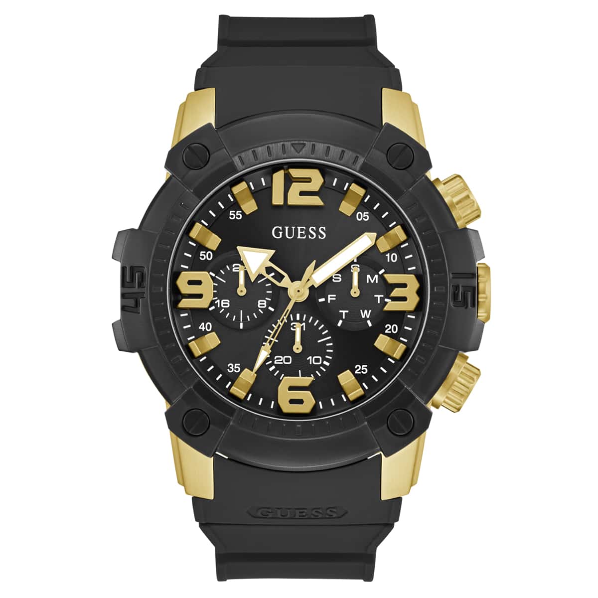 Guess GUGW0911G3 Erkek Kol Saati