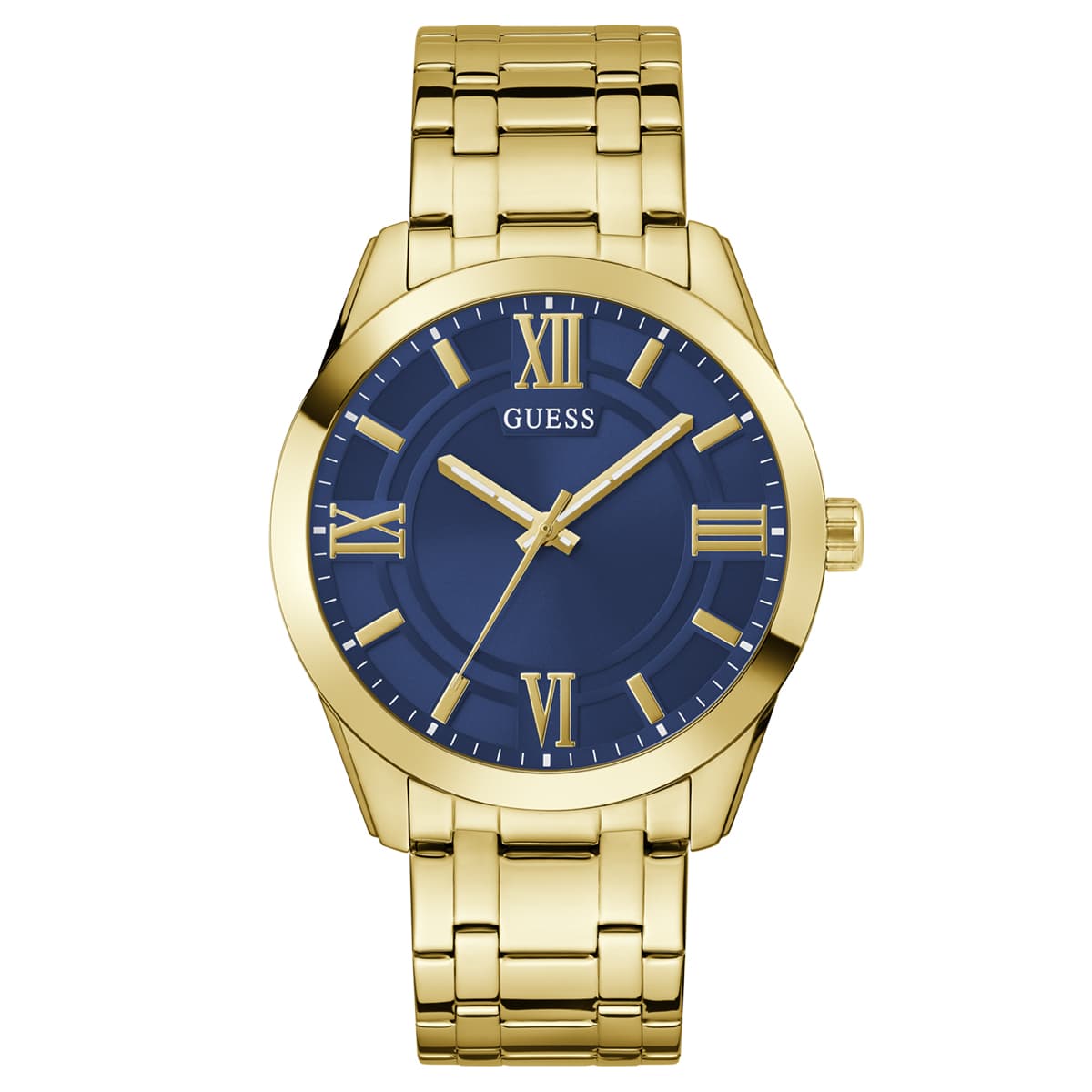 Guess GUGW0893G5 Erkek Kol Saati