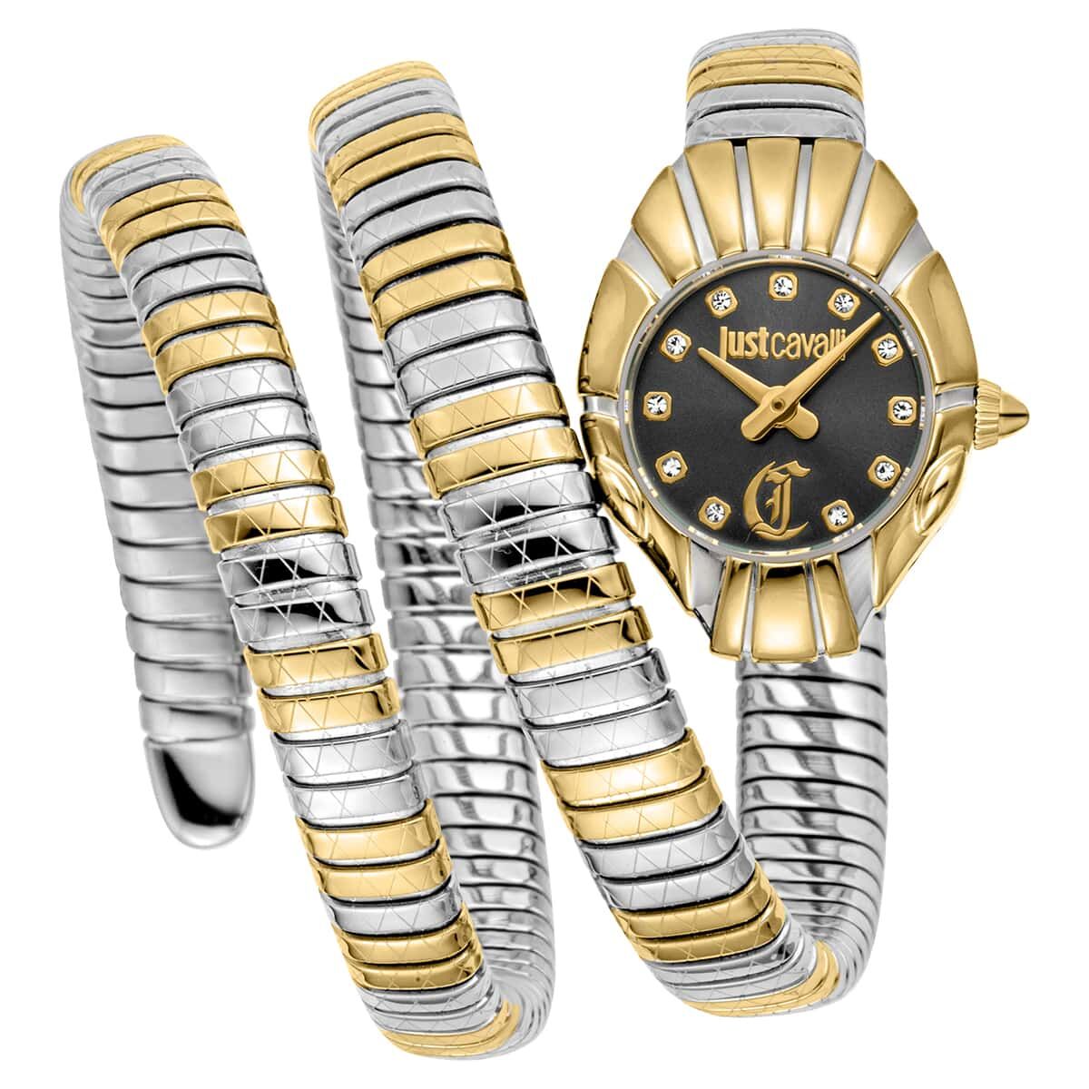 Just Cavalli JC1L415M0065 Kadın Kol Saati