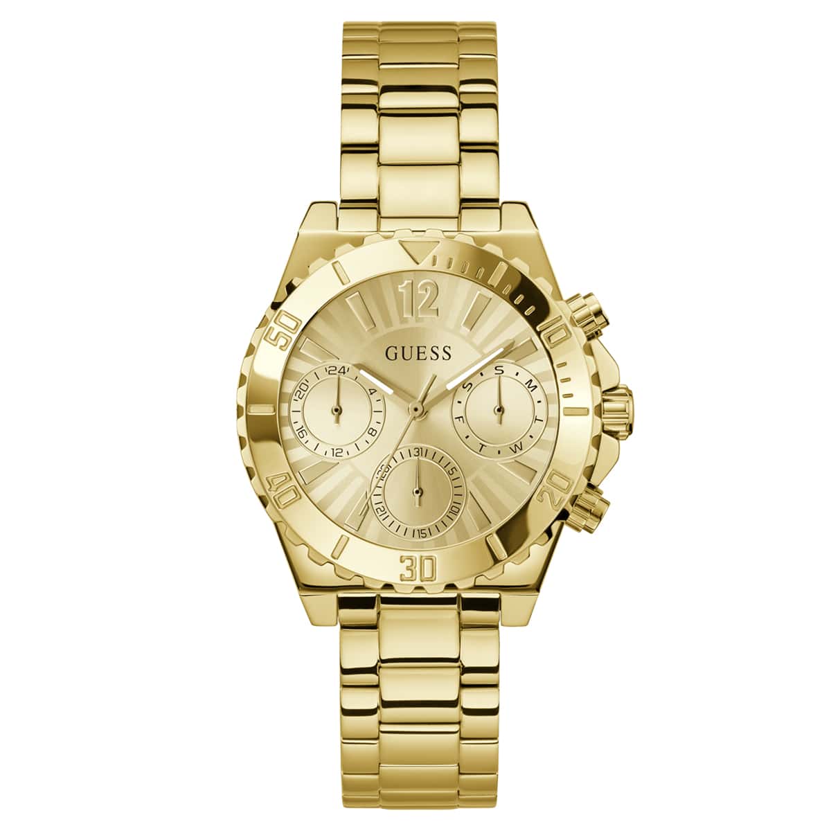 Guess GUGW0696L4 Kadın Kol Saati