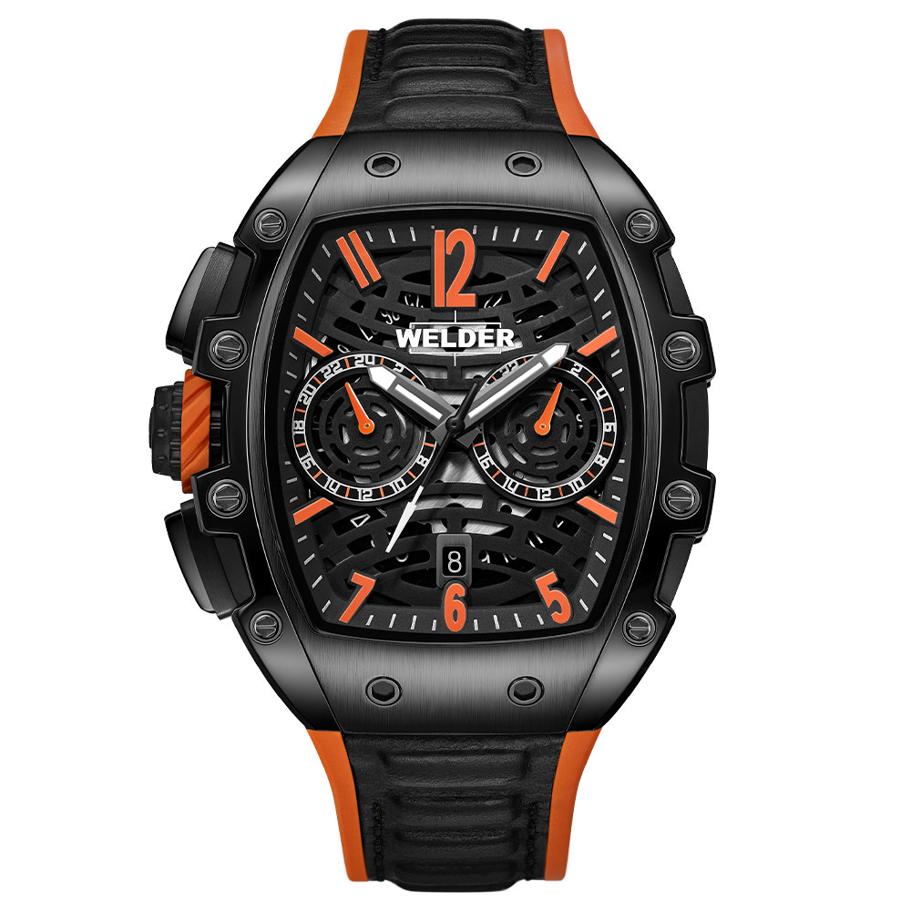 Welder W75 WRM2006 Men’s Watch