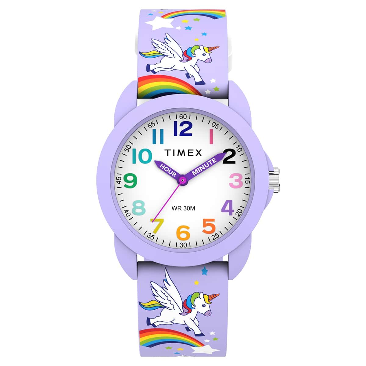 Timex TW2Y59600 Çocuk Kol Saati