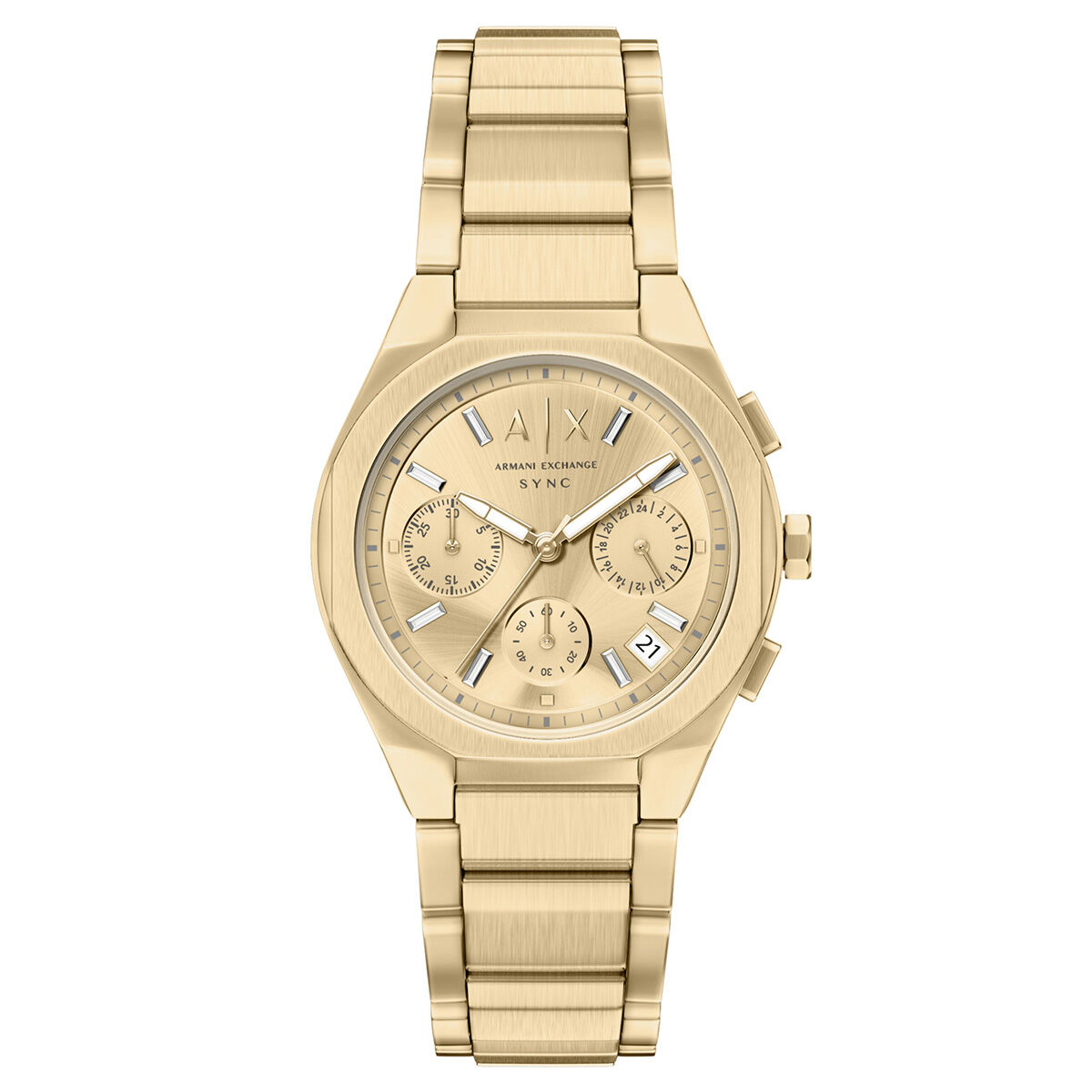 Armani Exchange Sync AX6034