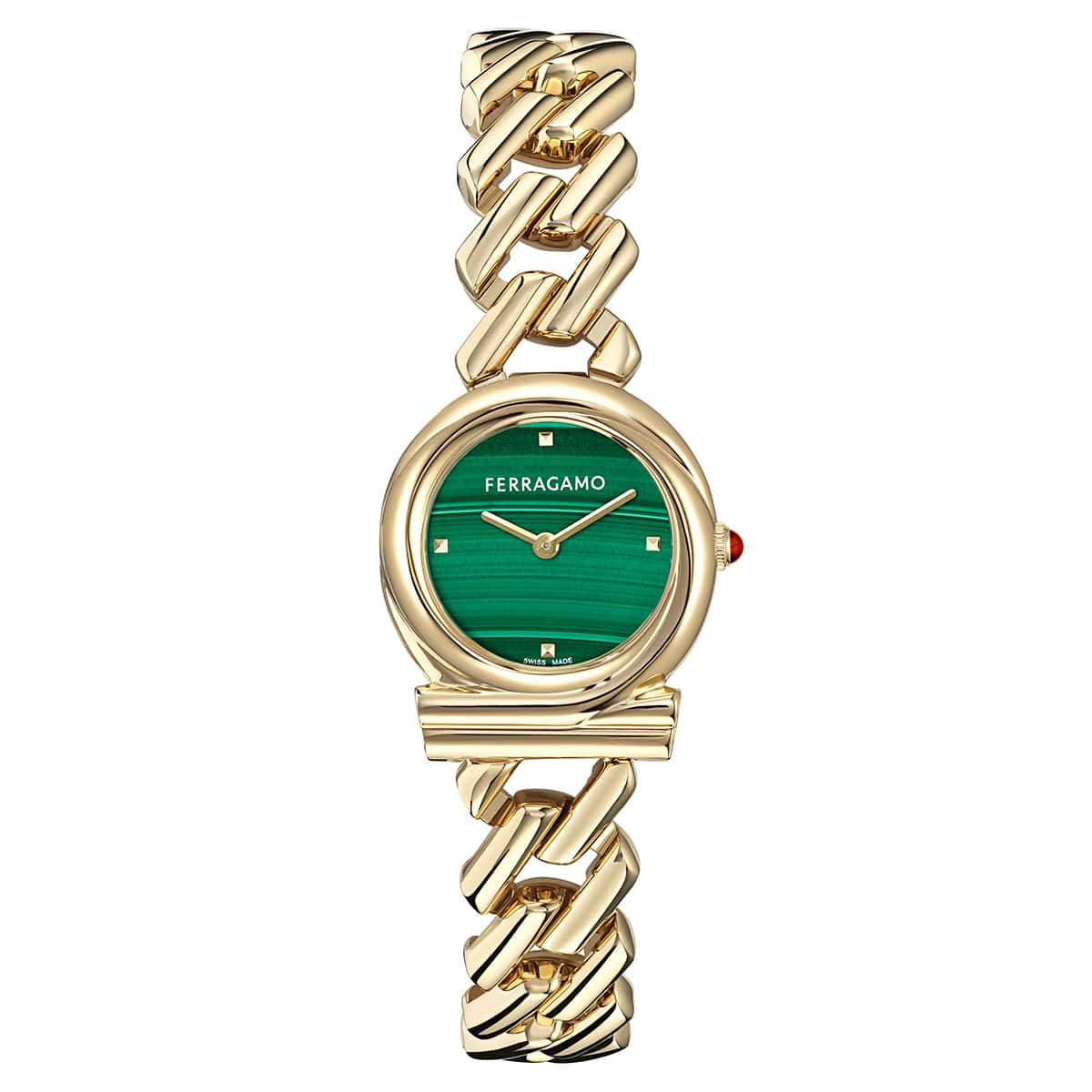 Ferragamo SFT200125 Kadın Kol Saati