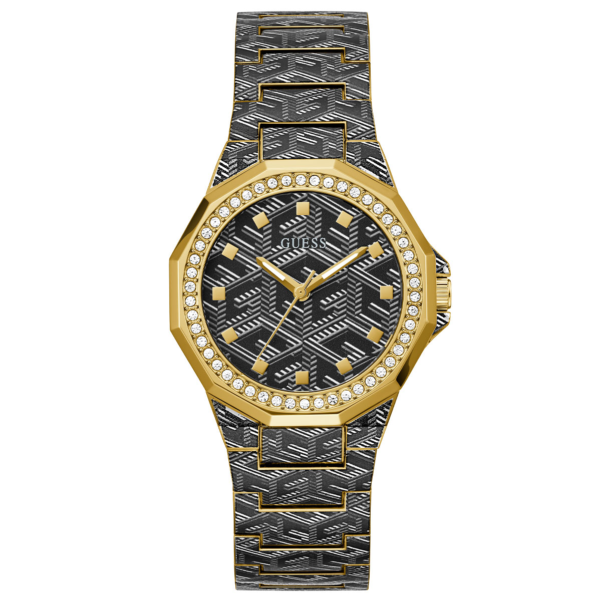 Guess GUGW0597L1 Kadın Kol Saati