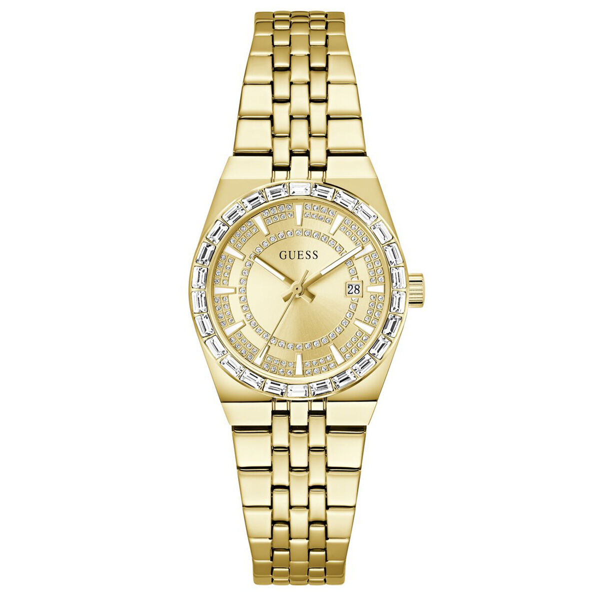 Guess GUGW1119L2 Kadın Kol Saati