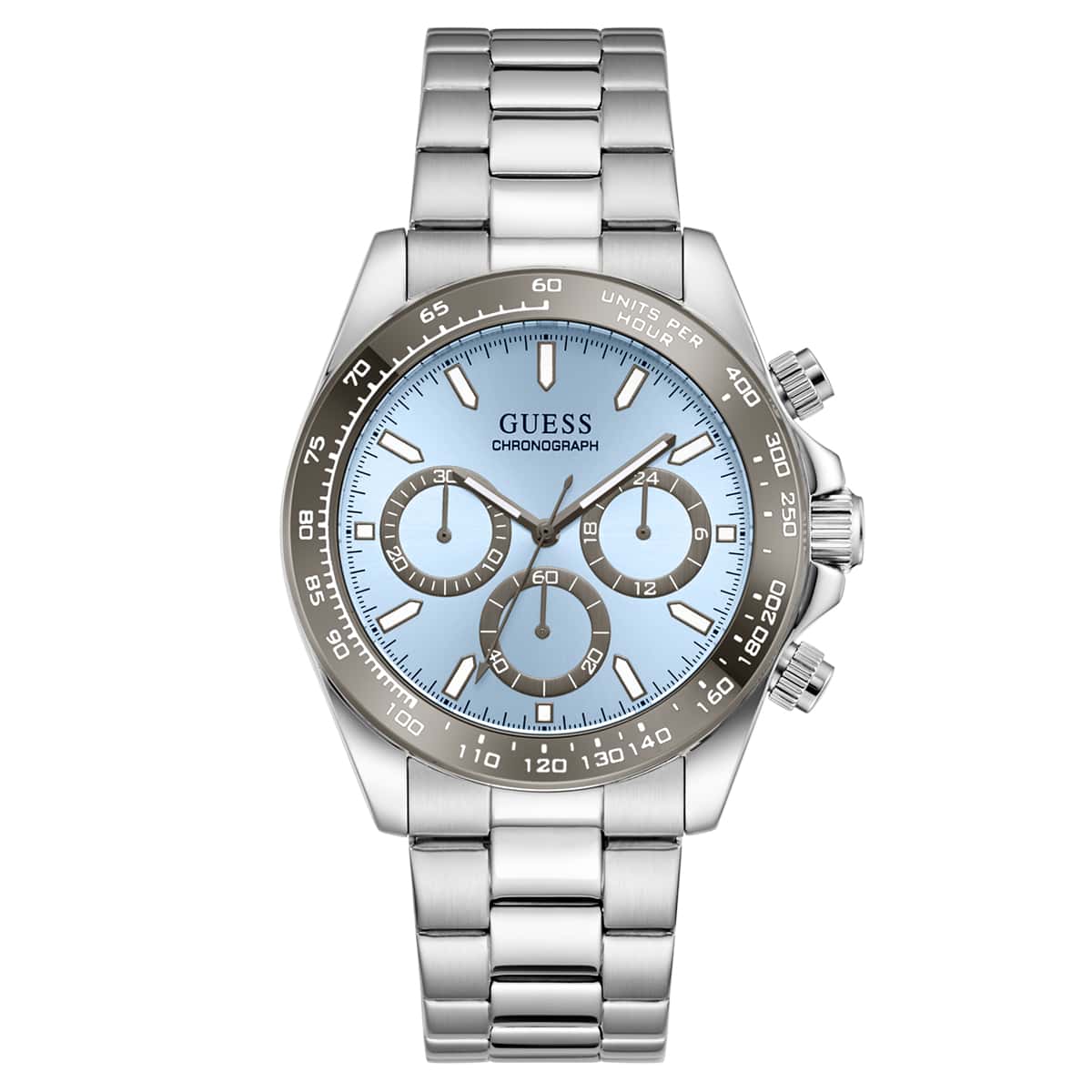 Guess GUGW1058G1 Erkek Kol Saati