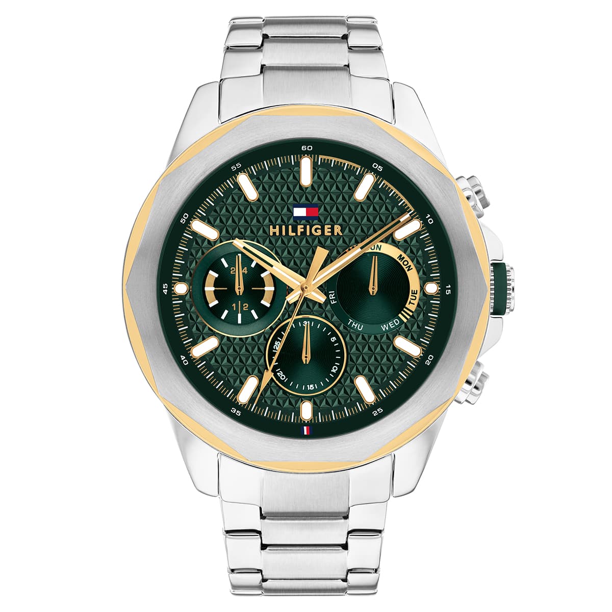 Tommy Hilfiger TH1710651 Erkek Kol Saati