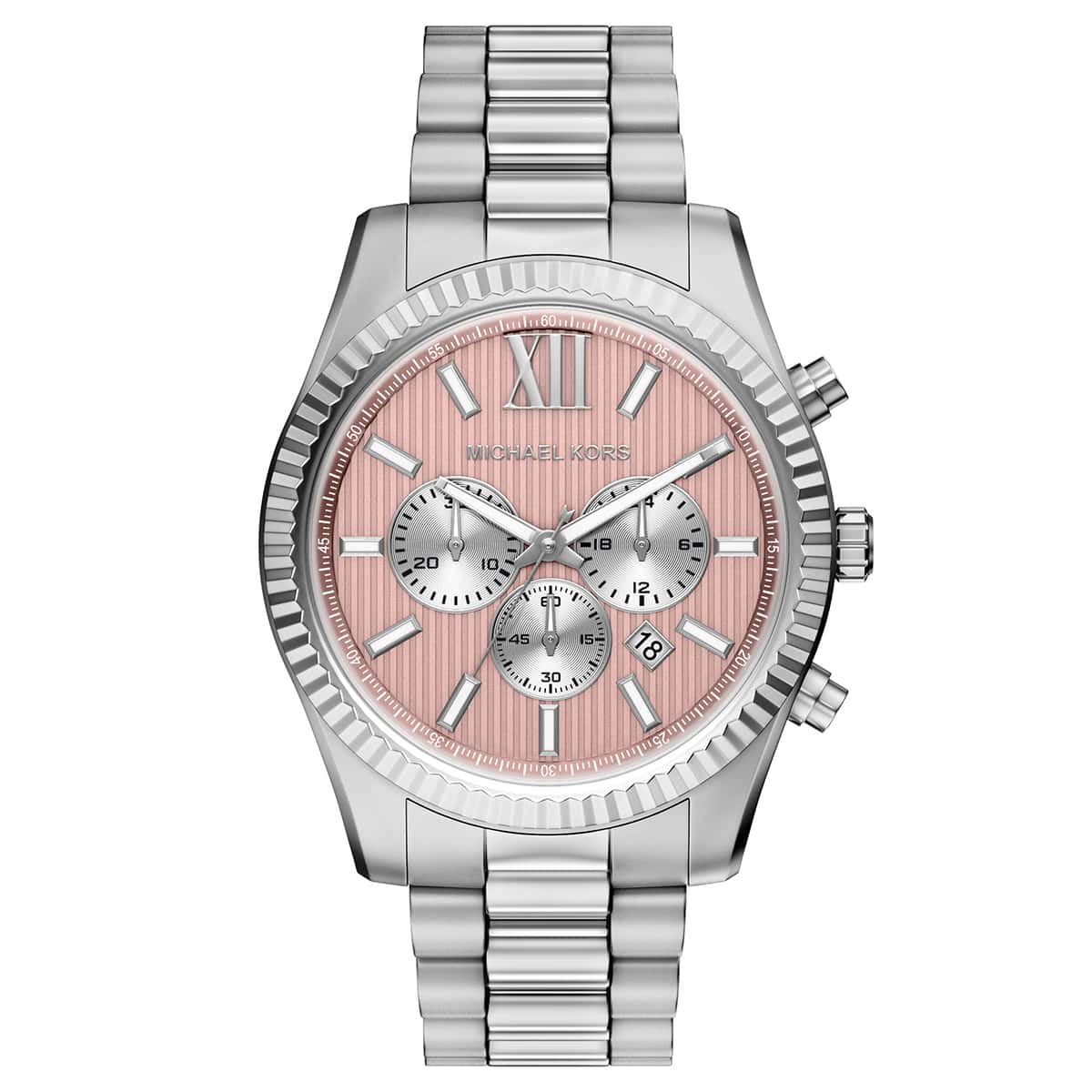 Michael Kors MK9247 Erkek Kol Saati