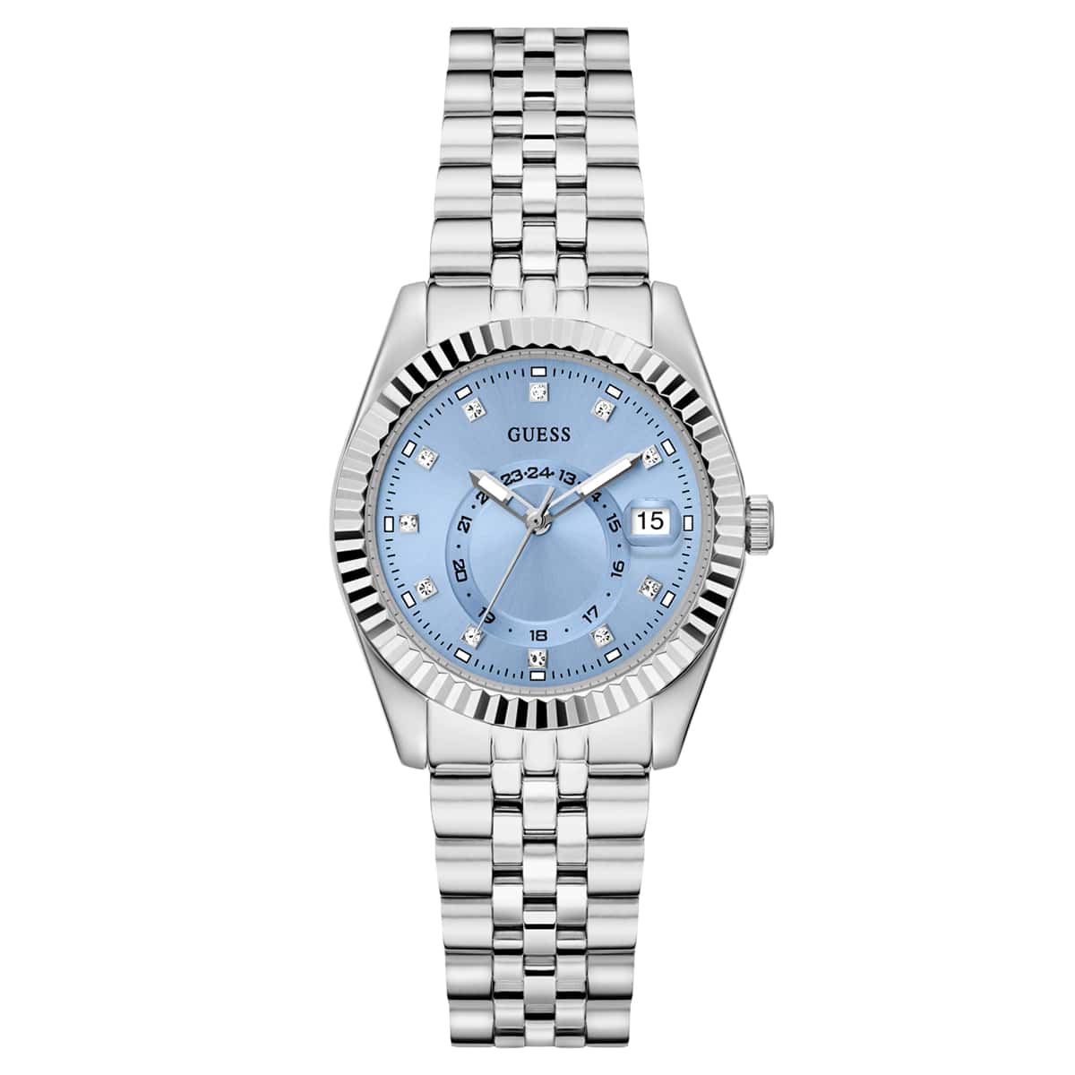 Guess GUGW0936L1 Kadın Kol Saati