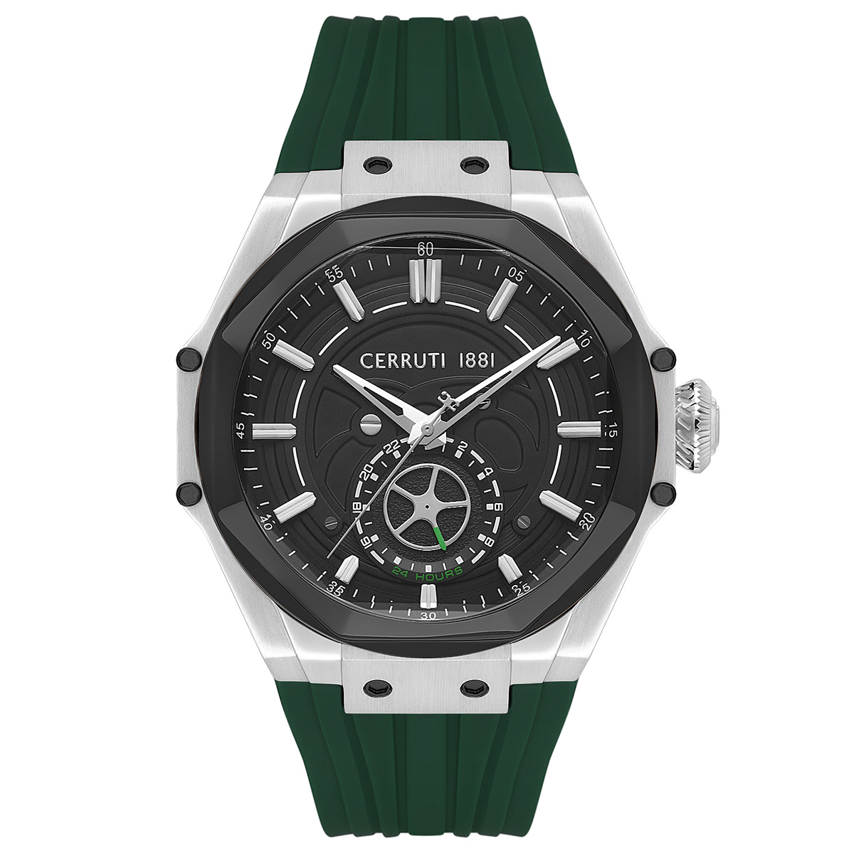 Cerruti 1881 Cerretano CIWGQ0038104 Men’s Watch