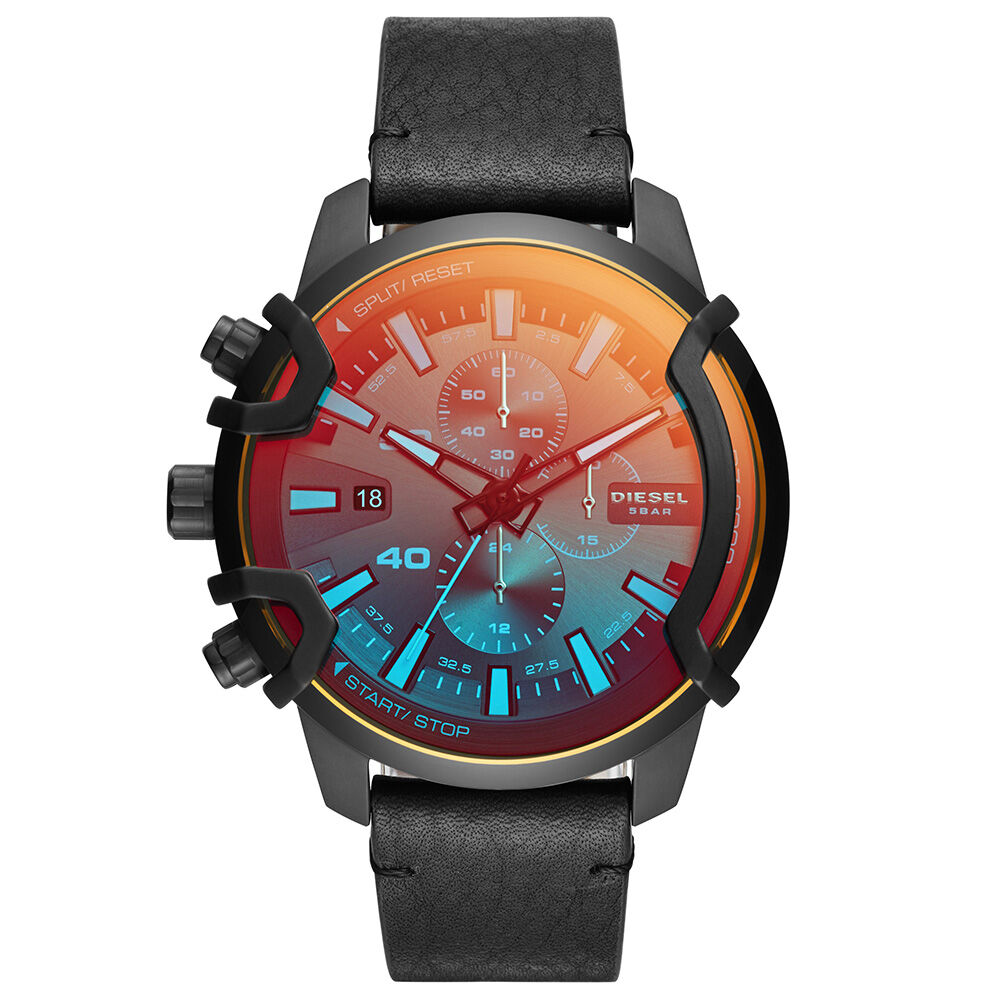 Diesel Griffed DZ4519 Men’s Watch