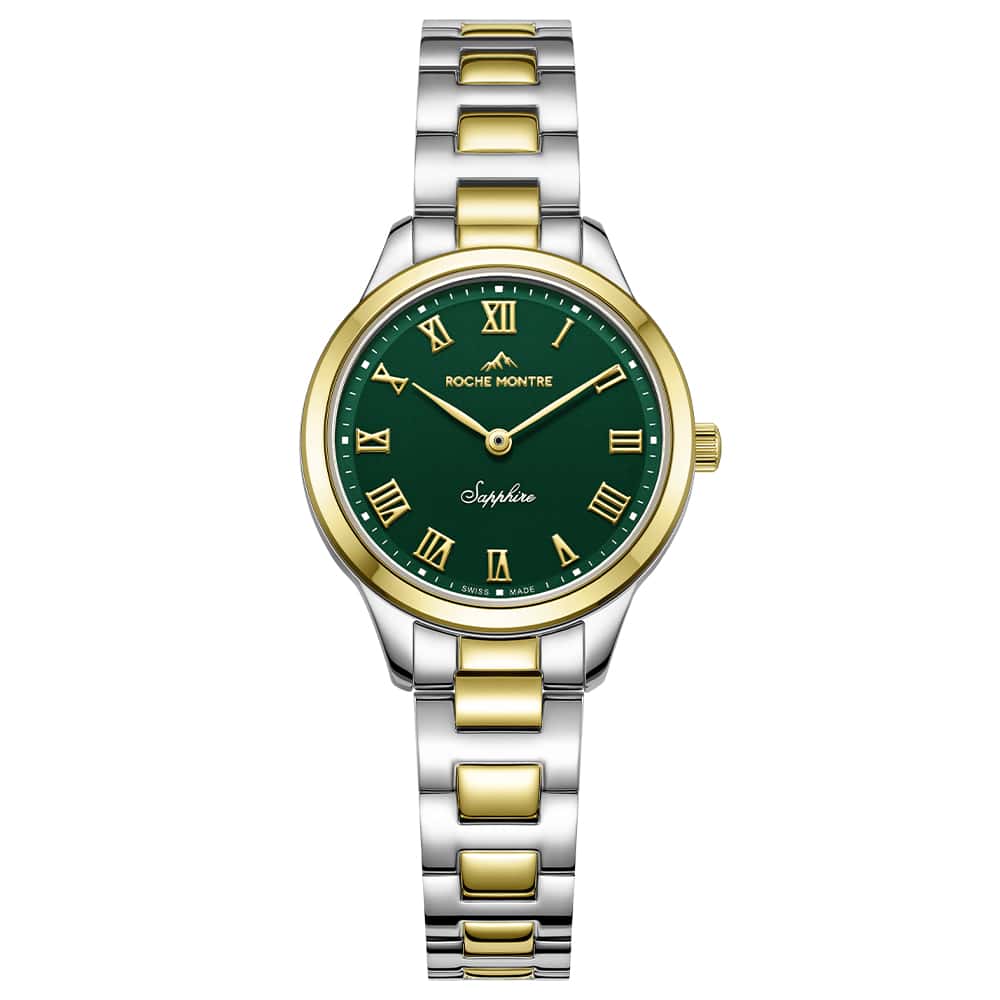 Roche Montre RML5012-04 Kadın Kol Saati