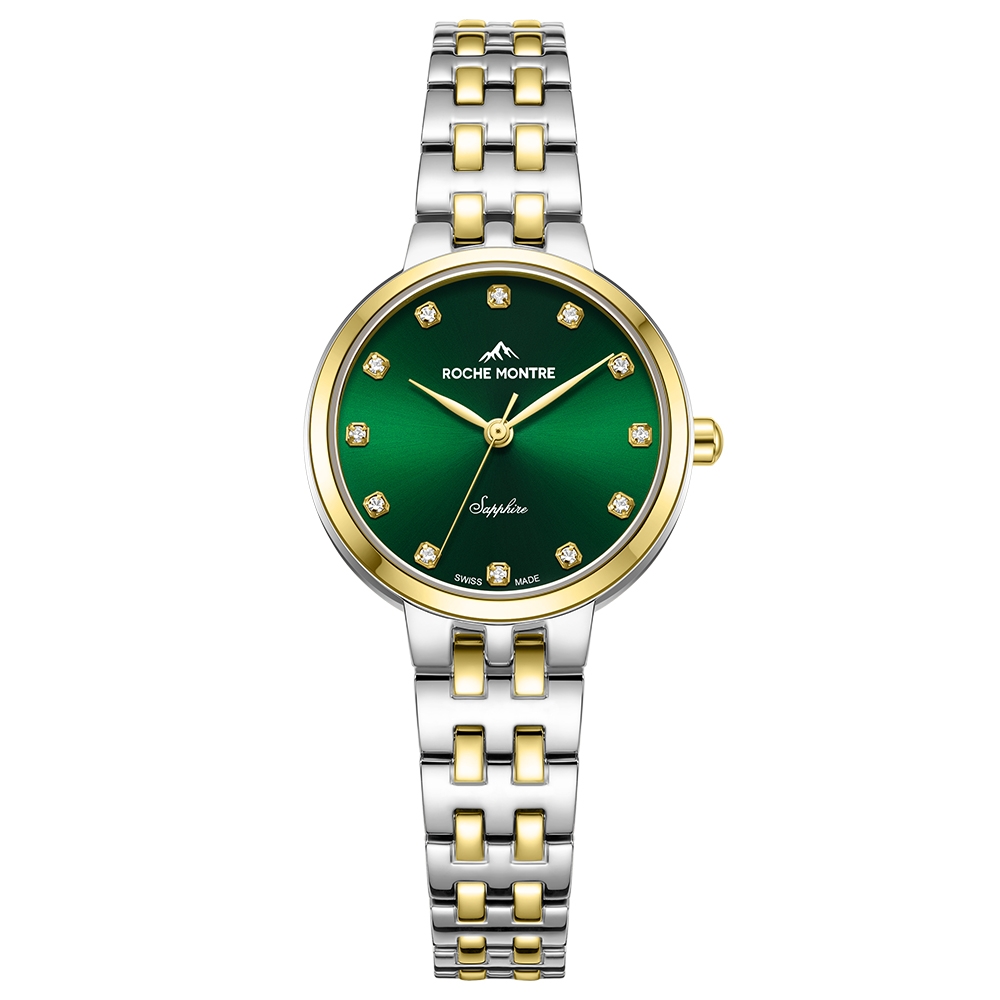Roche Montre Celerina RML5000-04 Women’s Watch