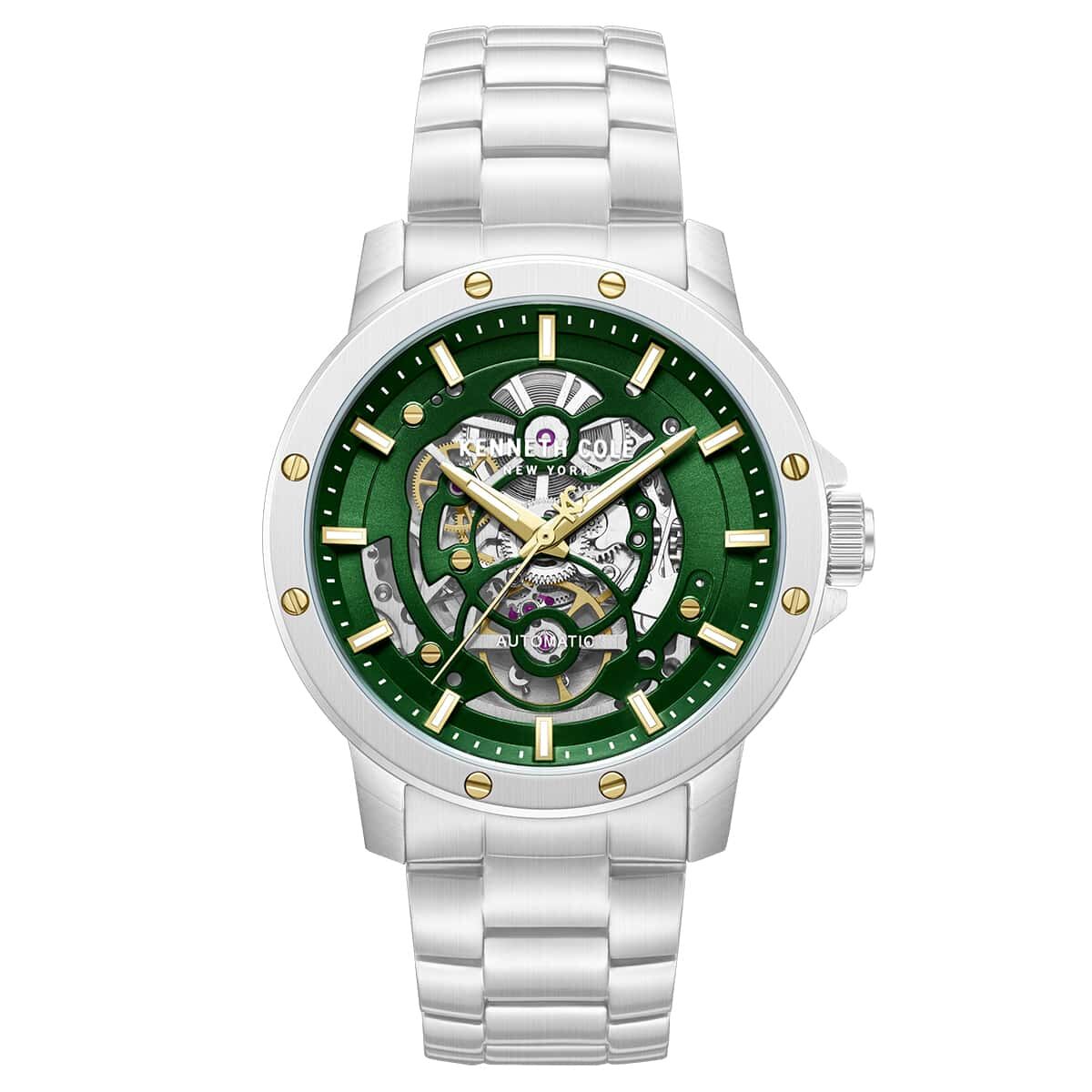 Kenneth Cole Harrison KCWGY0088901 Men’s Watch