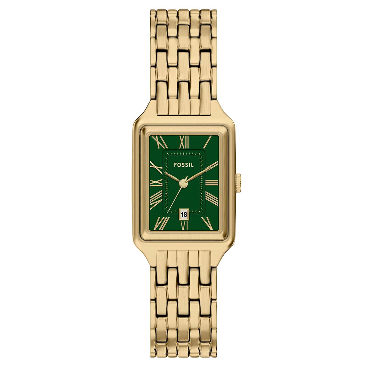 Fossil FES5452 Kadın Kol Saati