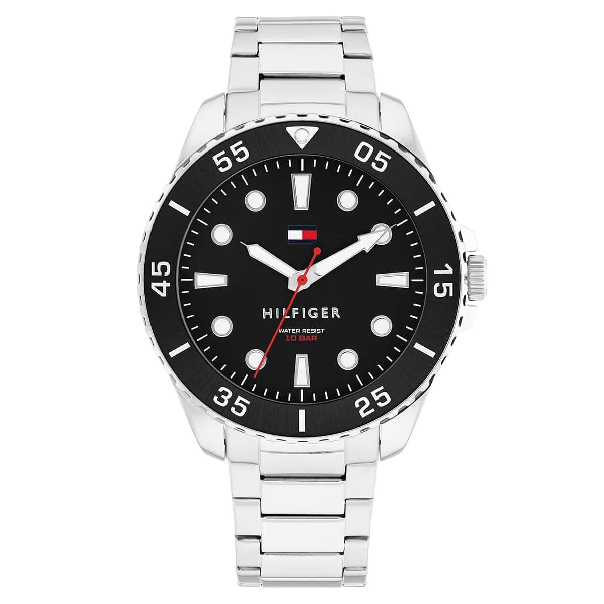 Tommy Hilfiger Ocenc TH1792203