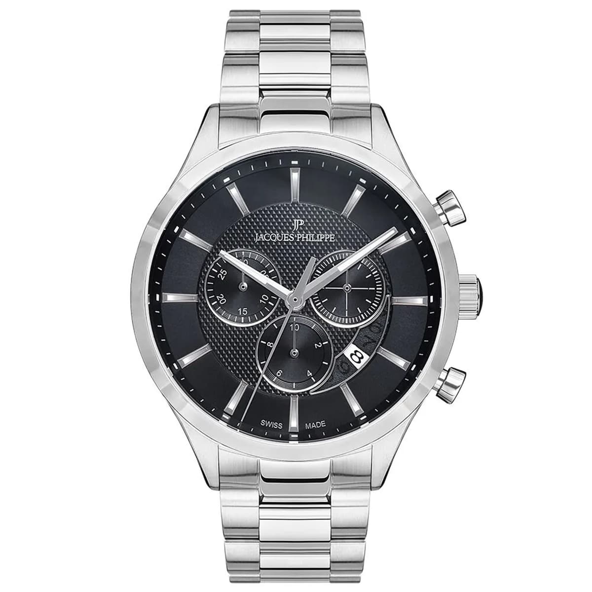 Jacques Philippe Apollo JPQGC031316N Men’s Watch