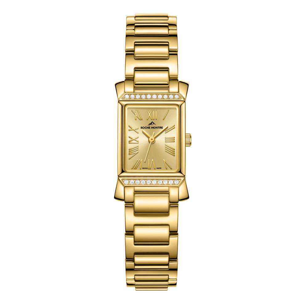 Roche Montre RML3008-03 Kadın Kol Saati