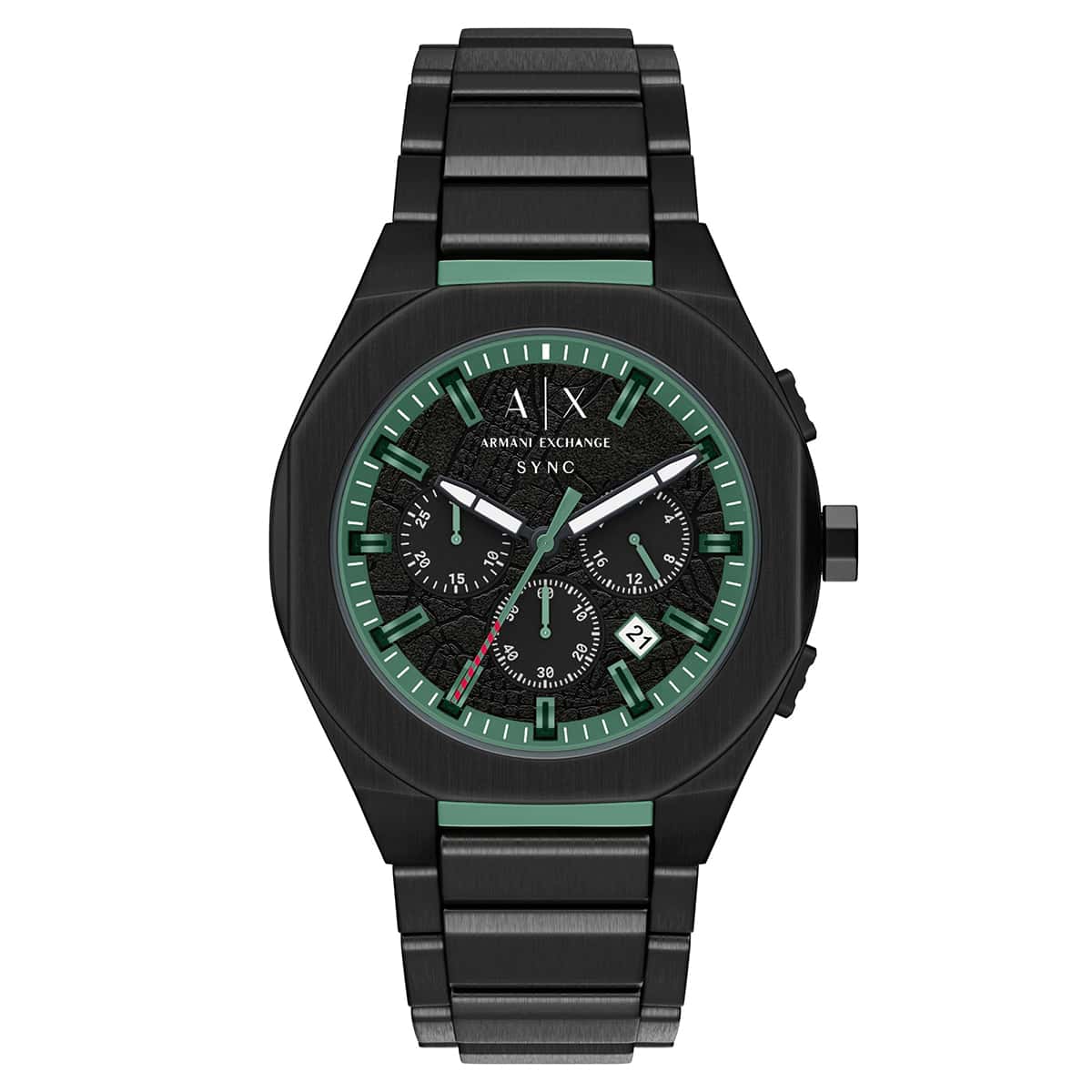 Armani Exchange Sync AX4294 Men’s Watch