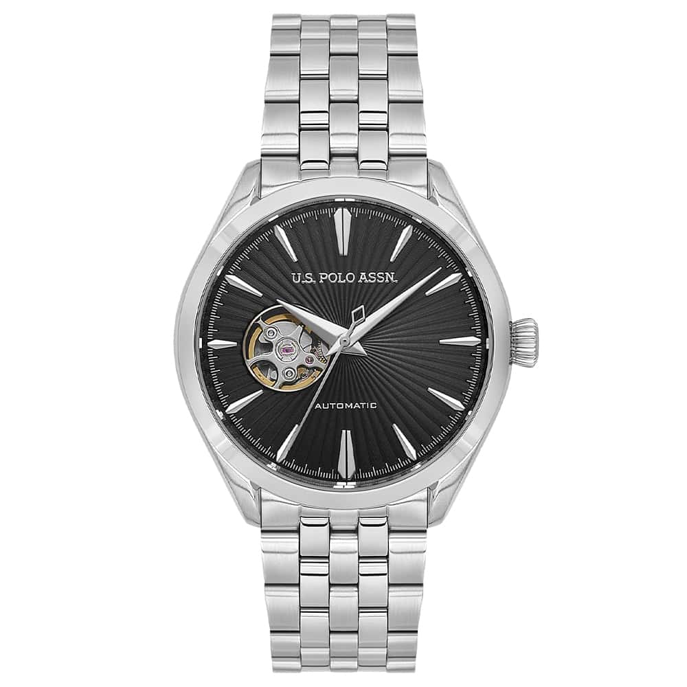 U.S. Polo Assn. USPA1139-04 Erkek Kol Saati