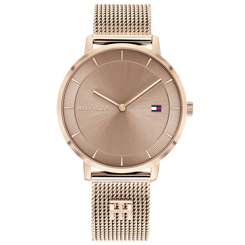Tommy Hilfiger TH1782287 Kadın Kol Saati