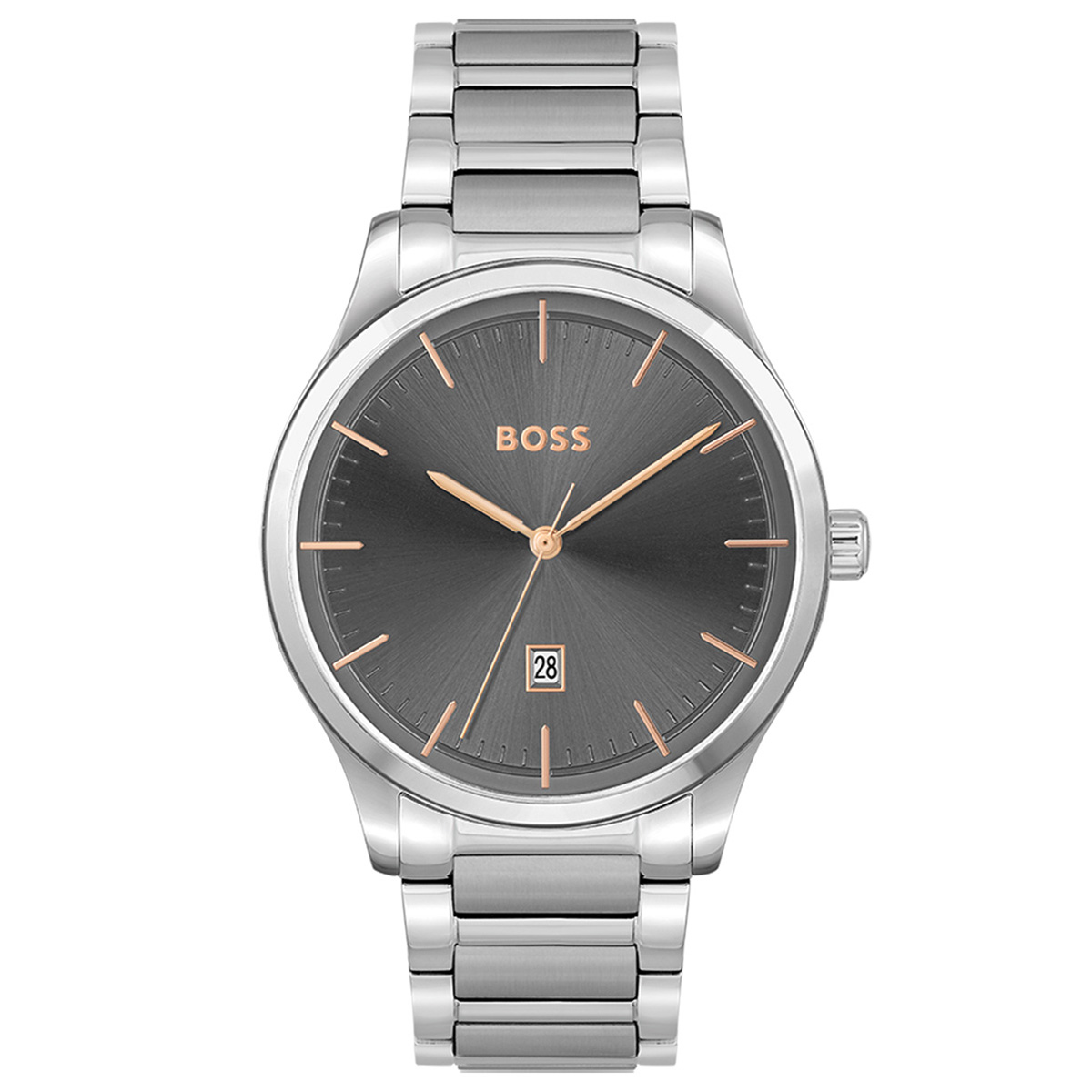 Boss Watches HB1513979 Erkek Kol Saati