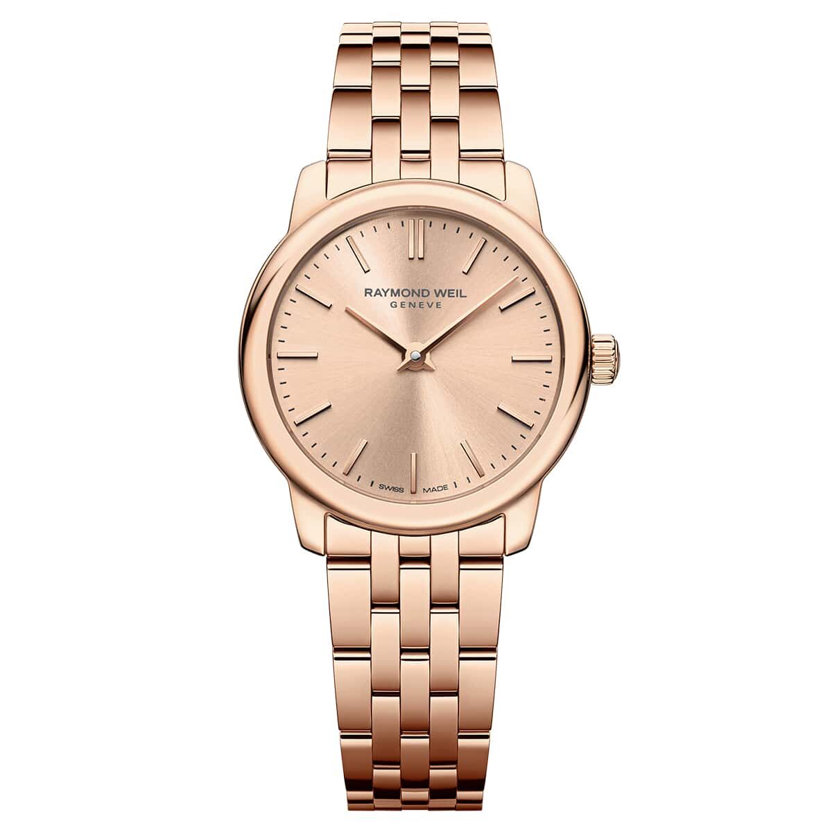 Raymond Weil RW5024P580001 Kadın Kol Saati