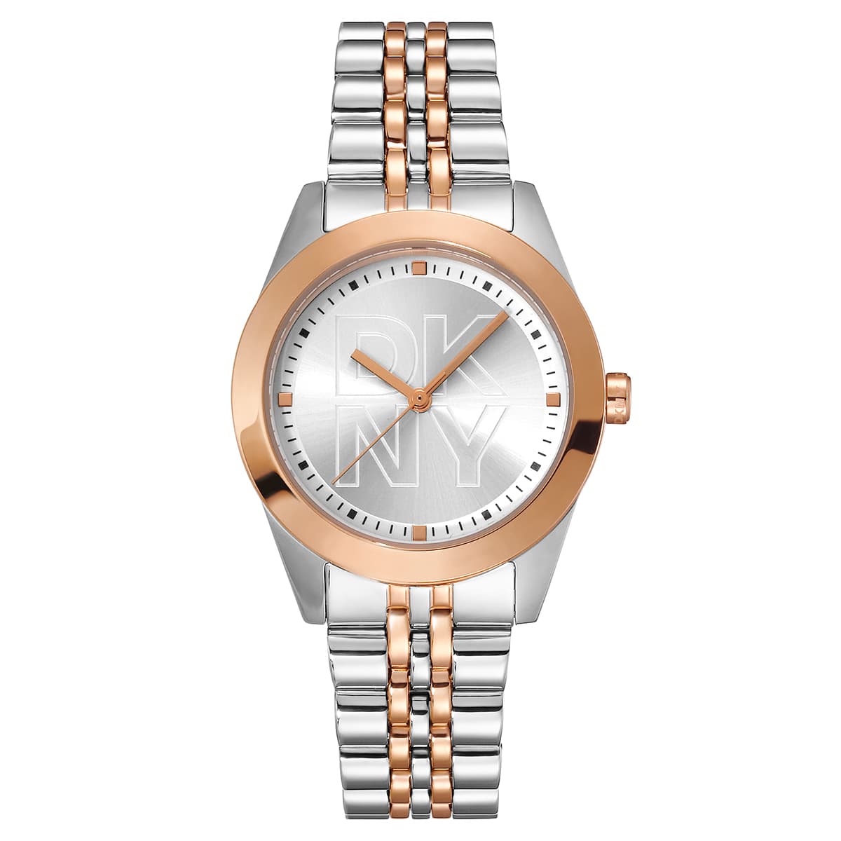 DKNY Parsons Logo DK1L060M0075 Women’s Watch