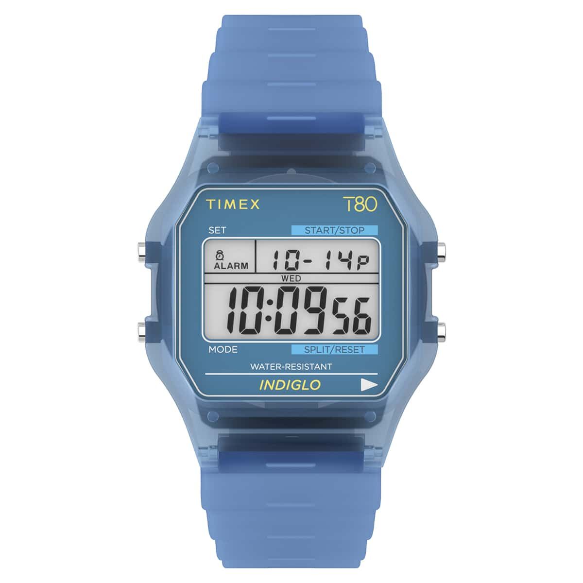 Timex TW2Y34200 Kol Saati