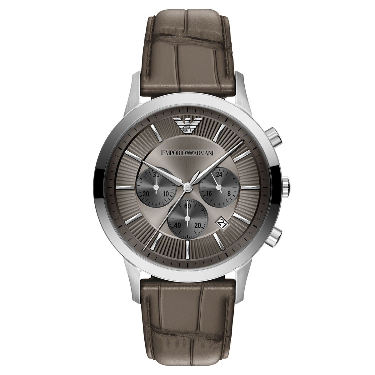 Emporio Armani AR11821 Erkek Kol Saati