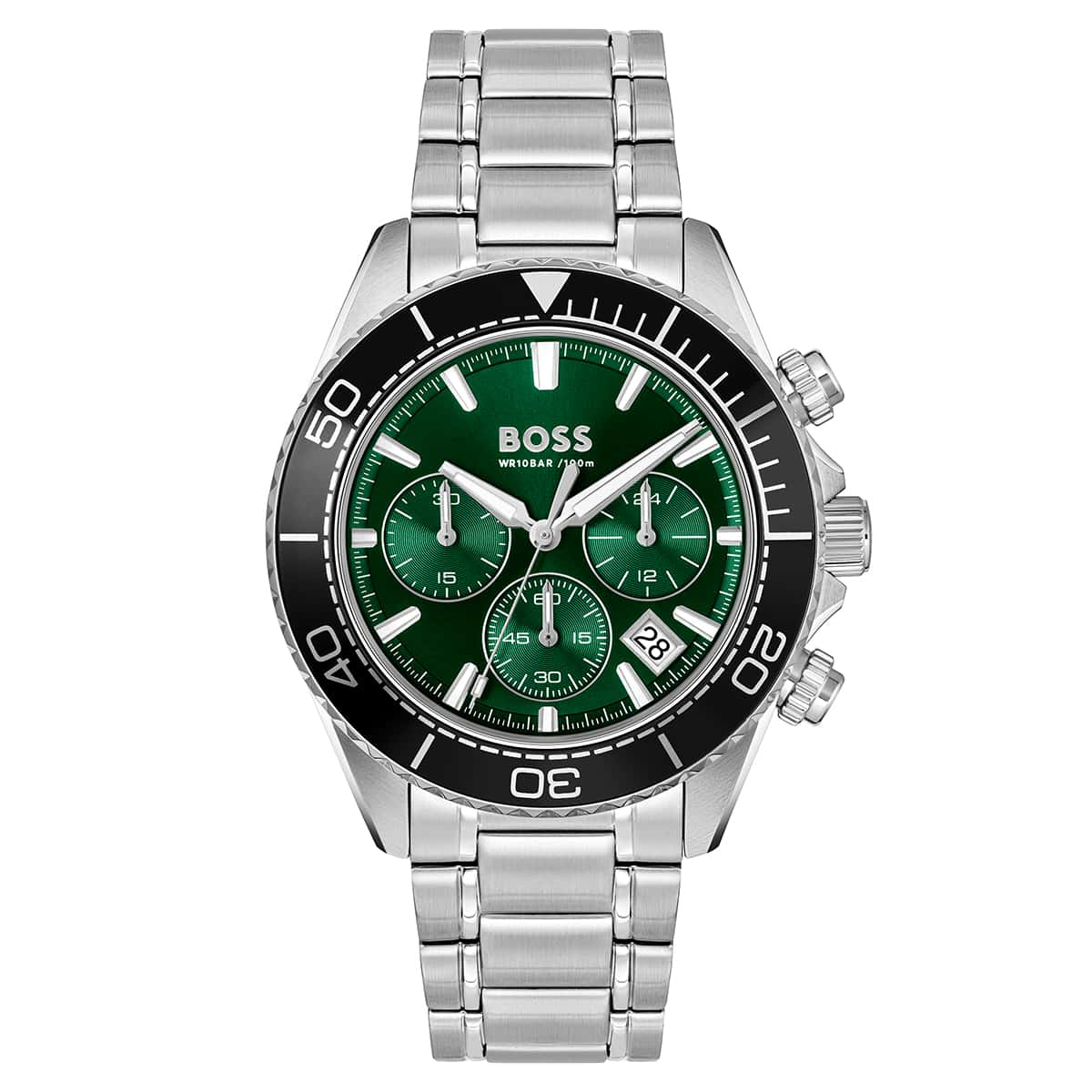 Boss Watches HB1514321 Erkek Kol Saati