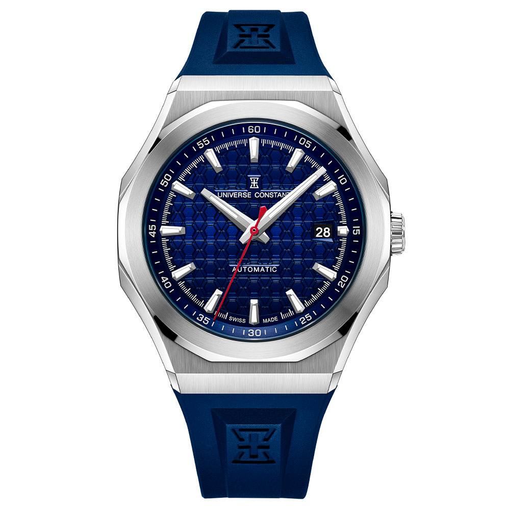 Universe Constant Supernova Gents UC5412 Men’s Watch