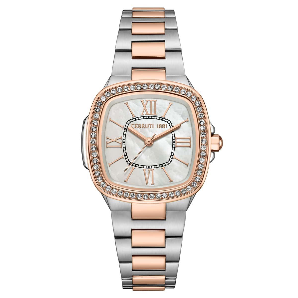 Cerruti 1881 CIWLG0086001 Kadın Kol Saati