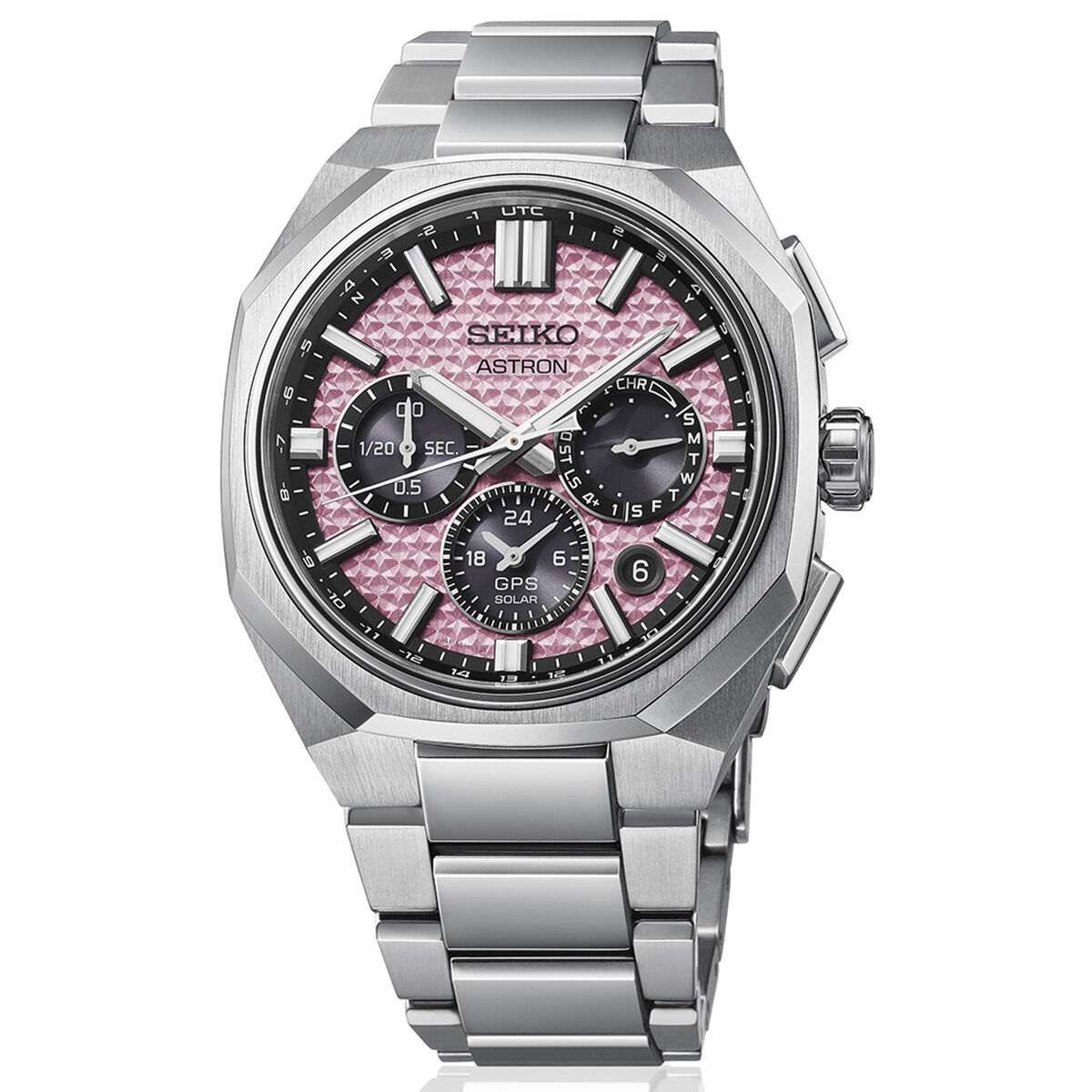 Seiko Astron HAB006J1 Men’s Watch