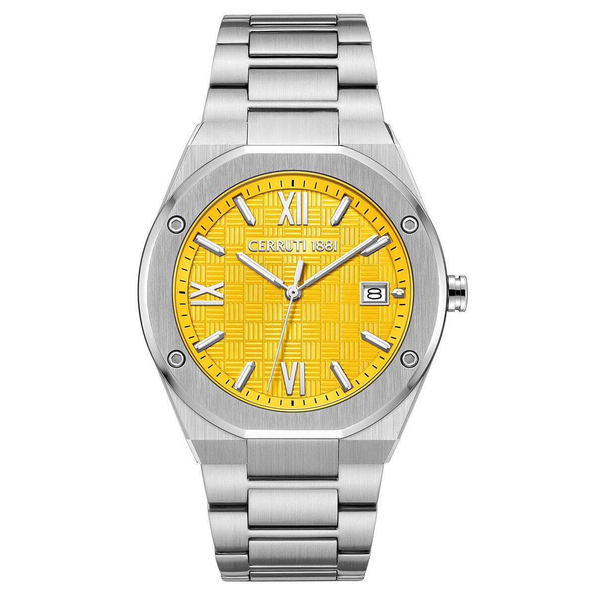 Cerruti 1881 Lecco CIWGH0000805 Men’s Watch