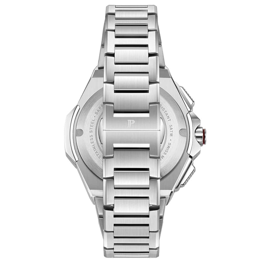 洋楽 prestige JPQGC481336XS Erkek Kol Saati ve Yedek Kordon