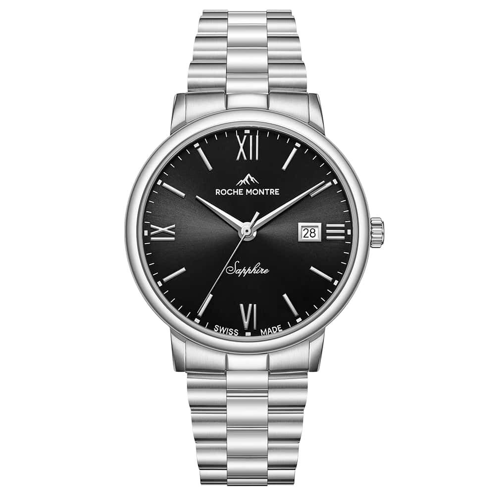 Roche Montre RMG6020-03 Erkek Kol Saati