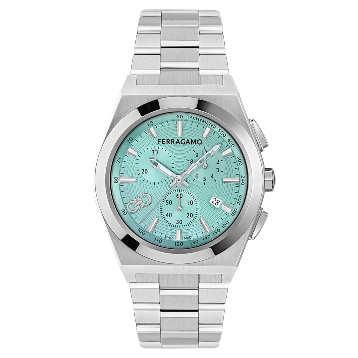 Ferragamo SFVA00624 Erkek Kol Saati