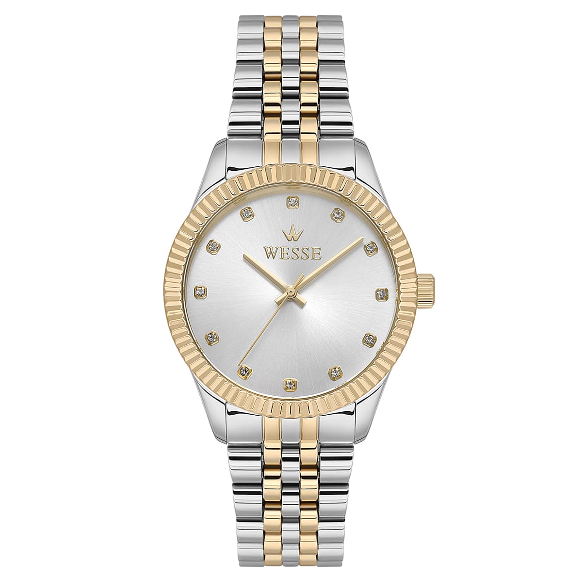 Wesse WWL1088B02 Women’s Watch
