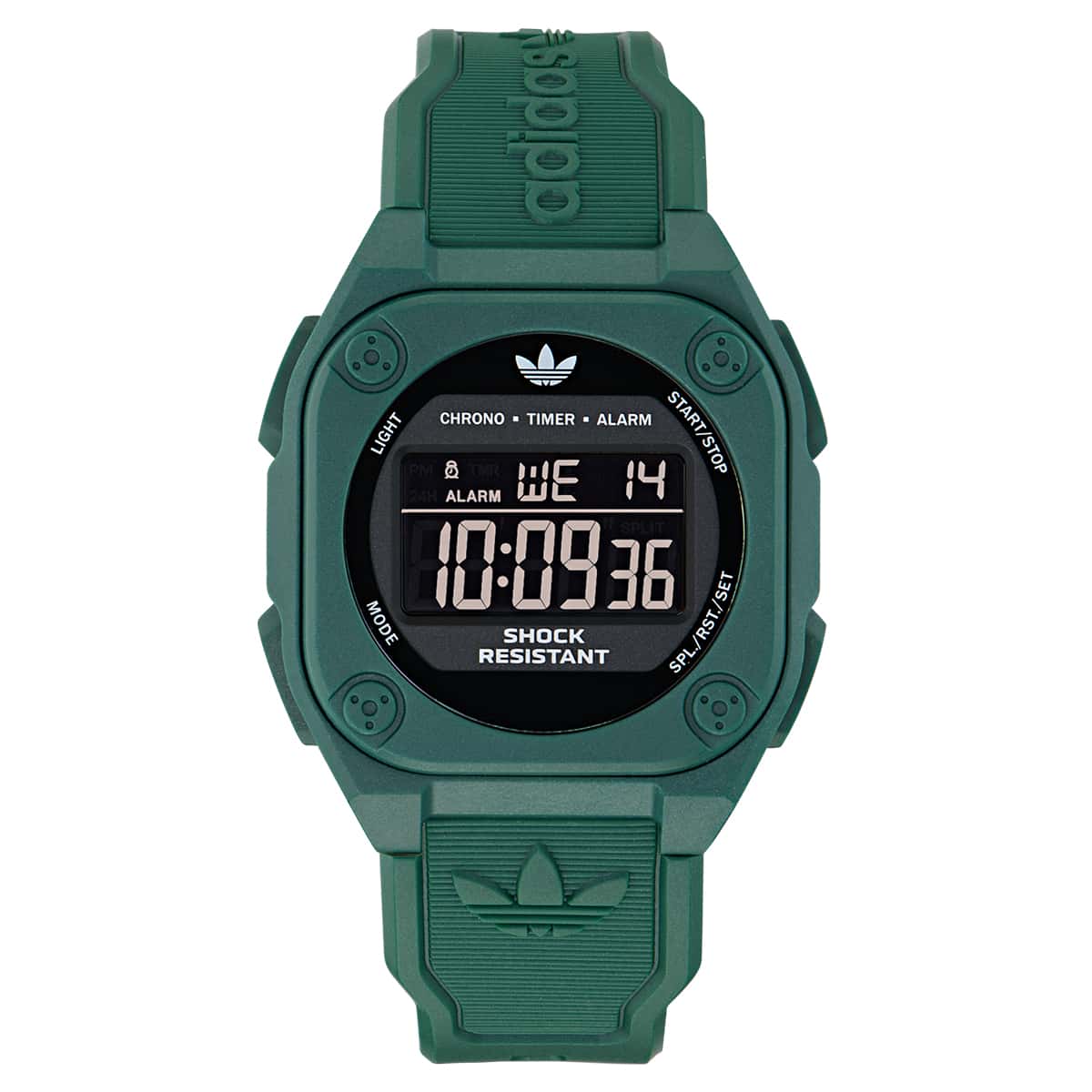 Adidas City Tech Four ADAOST25032