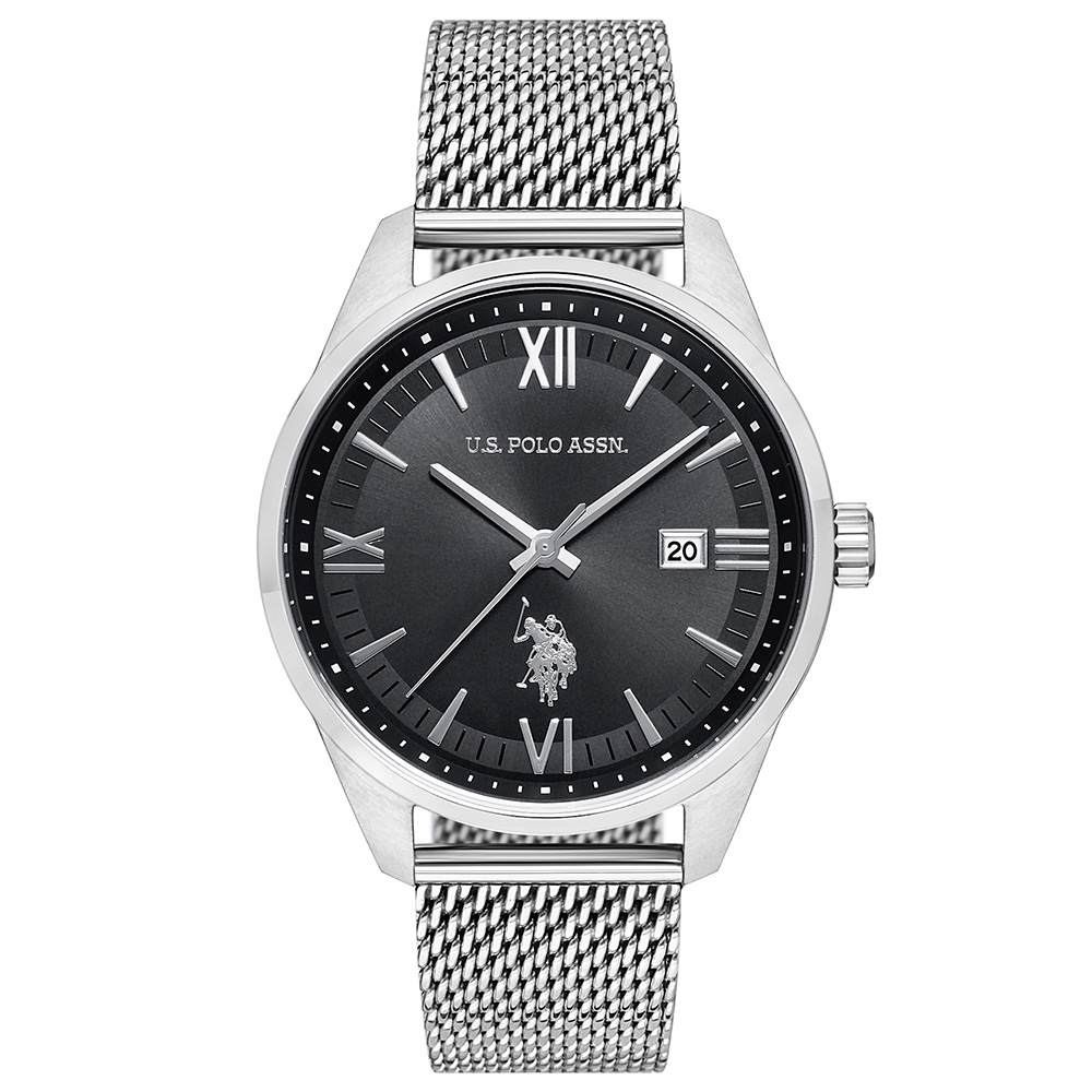 U.S. Polo Assn. USPA1001-05 Erkek Kol Saati