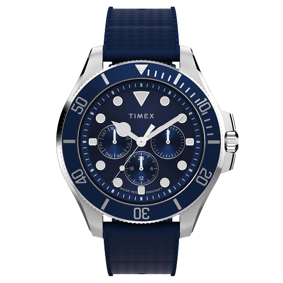 Timex TW2Y33400 Erkek Kol Saati
