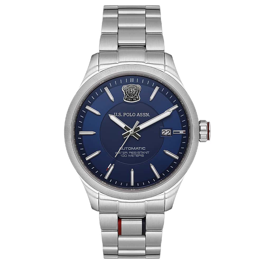U.S. Polo Assn. USPA1125-05 Erkek Kol Saati