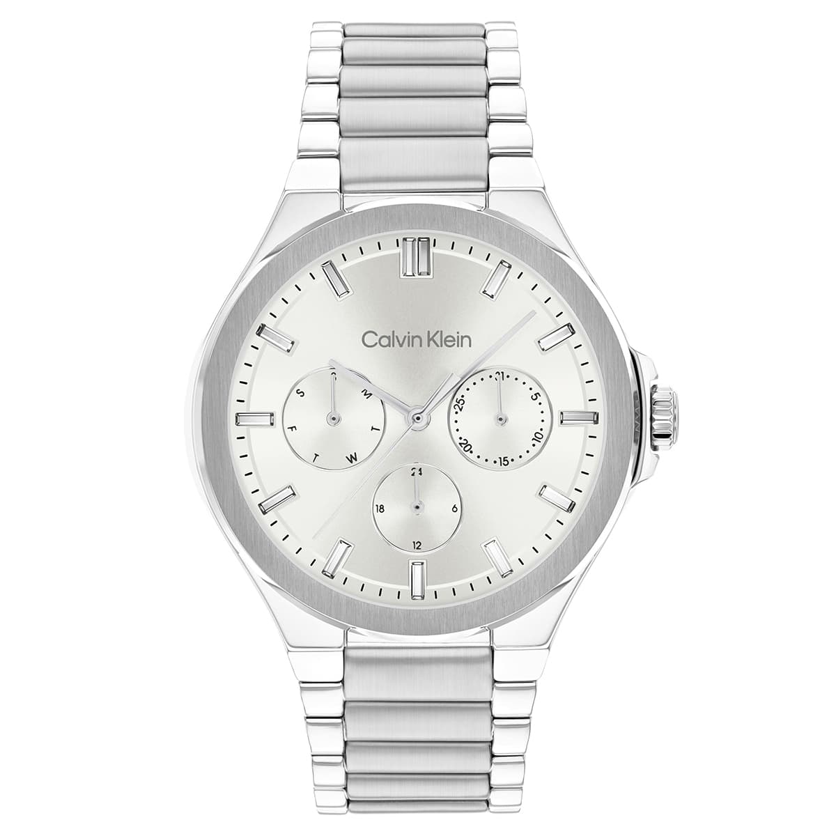 Calvin Klein CK25100054 Kadın Kol Saati