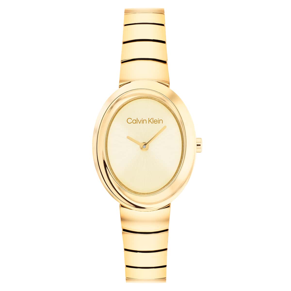 Calvin Klein Twisted Bezel CK25100147